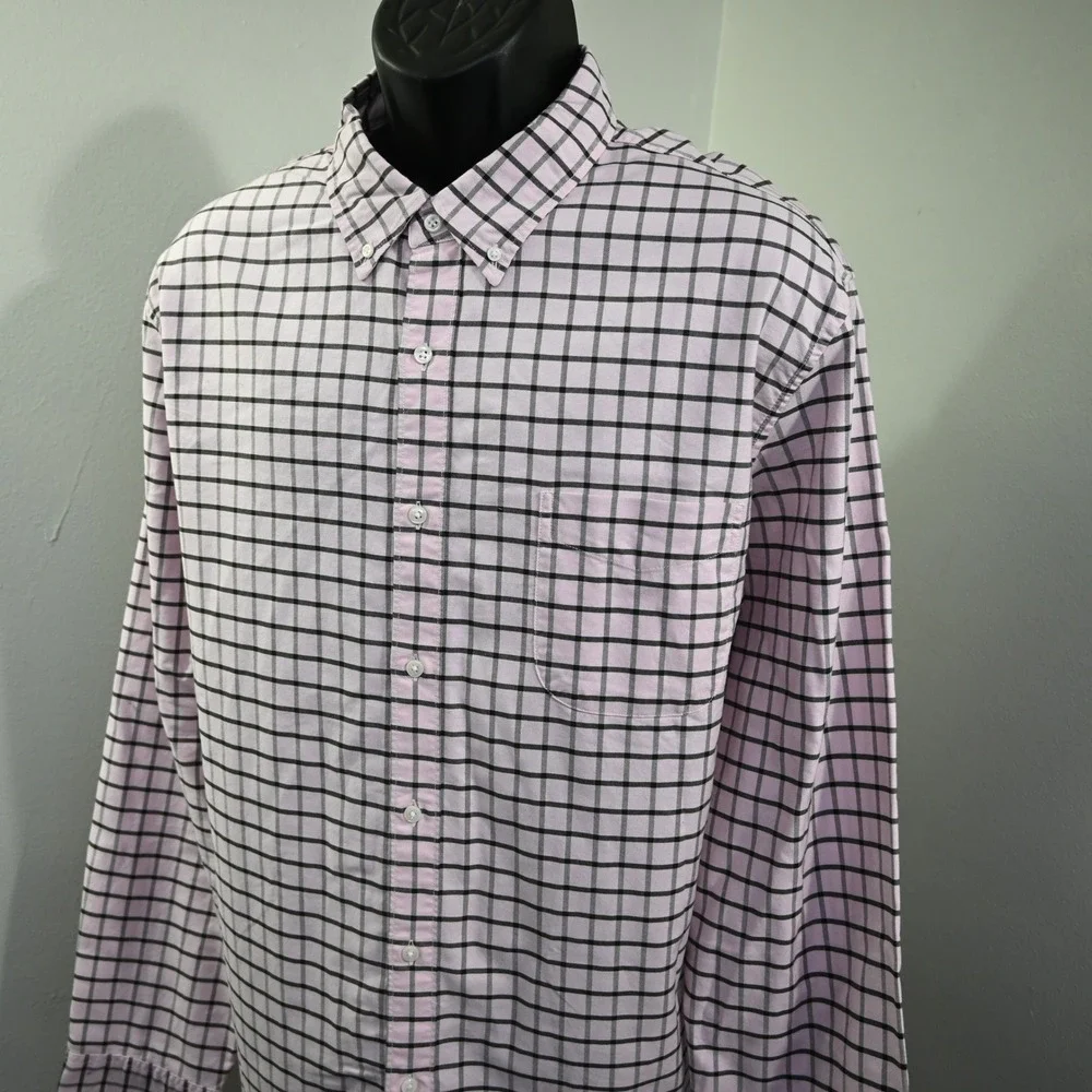 J. Crew crew button